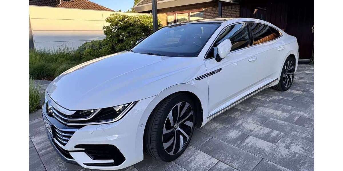 VW Arteon 113.573 km 25.900 &euro; Gehrden, Stadt 30989