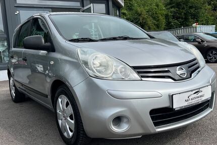 Nissan Note 154.000 km 3.790 € Augsburg 86165