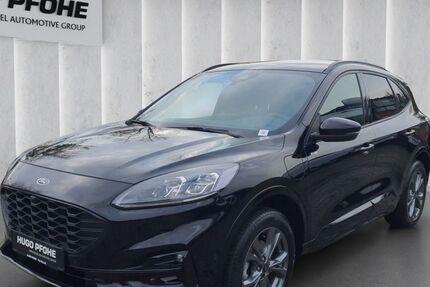 Ford Kuga 32.154 km 27.400 &euro; Lübeck 23554