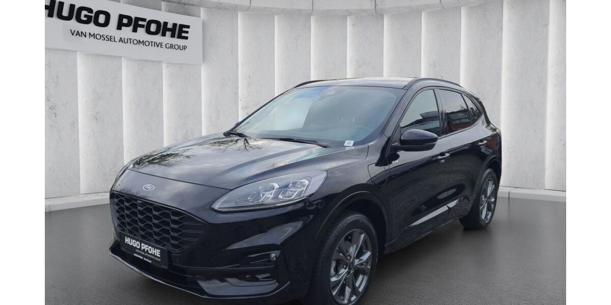 Ford Kuga 32.154 km 27.400 &euro; Lübeck 23554