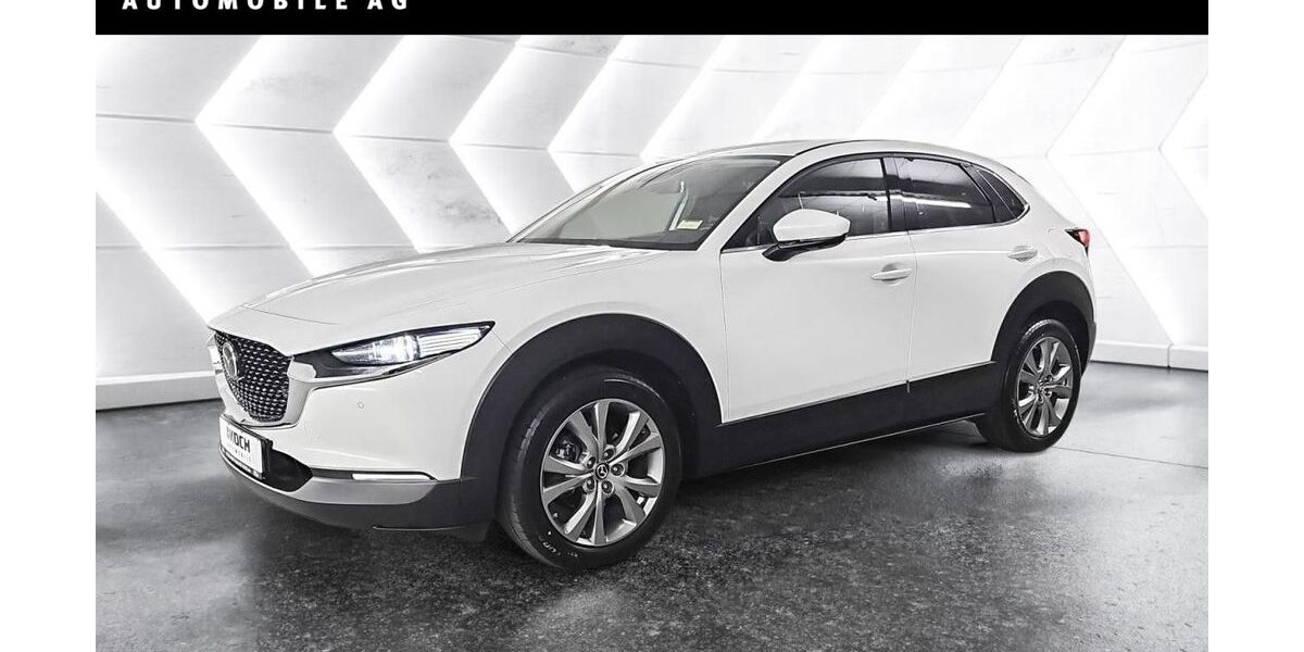 Mazda CX-30 32.600 km 24.990 &euro; Berlin 12683
