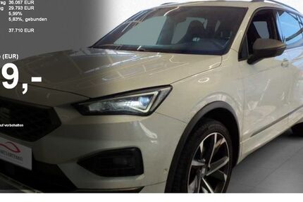 Seat Tarraco 79.074 km 37.190 &euro; Sigmaringen 72488