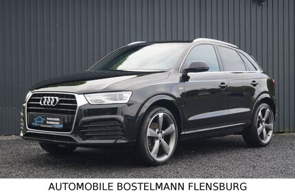 Audi Q3 64.500 km 18.950 &euro; Flensburg 24943