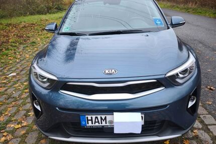Kia Stonic 67.320 km 15.100 &euro; Hamm 59075