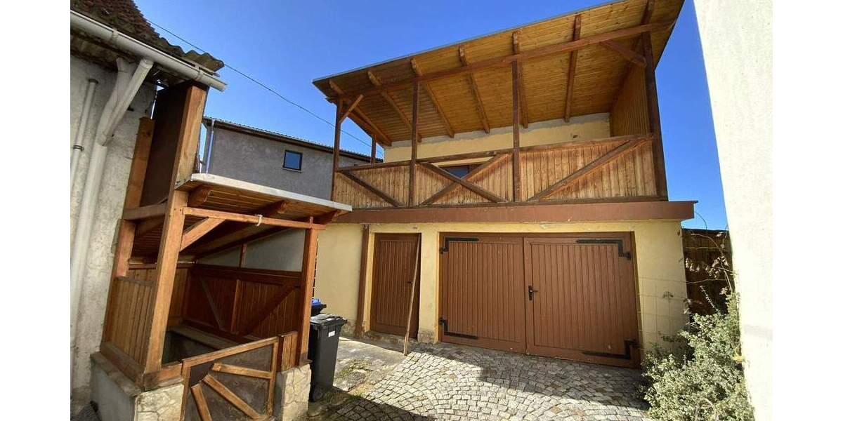 Einfamilienhaus Allendorf - 6 Zimmer, 153 m&sup2;, 59.000&euro; | Angebot:25670812