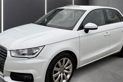 Audi A1 72.459 km 13.490 &euro; Düren 52353