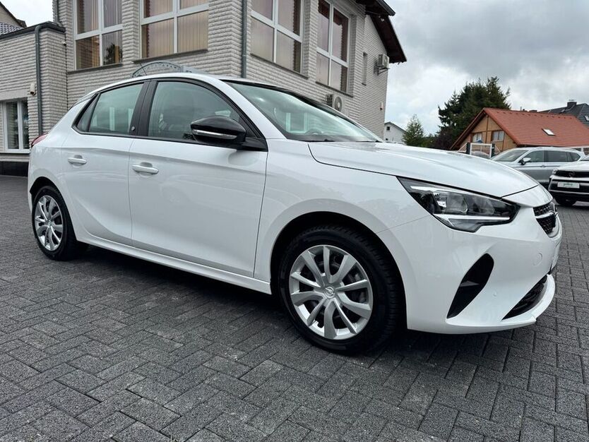 Corsa