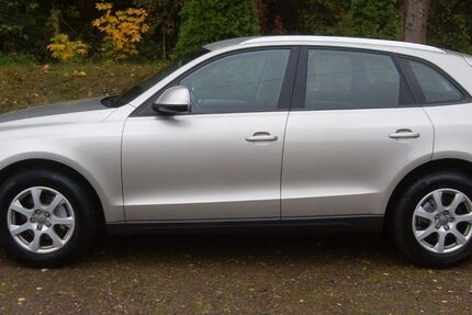 Audi Q5 164.800 km 10.975 &euro; Gräfenhainichen 06773