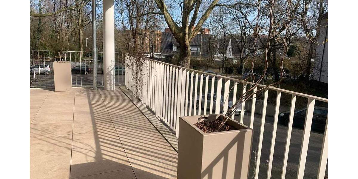 Etagenwohnung Herne Röhlinghausen - 2 Zimmer, 61 m&sup2;, 850&euro; | Angebot:25372714