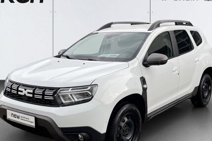 Dacia Duster 15.100 km 20.990 &euro; Memmingen 87700