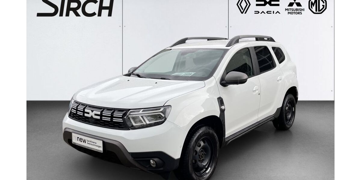 Dacia Duster 15.100 km 20.990 &euro; Memmingen 87700