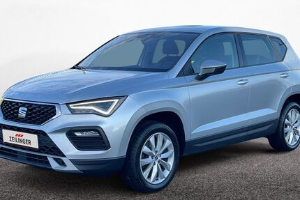 Seat Ateca 96.030 km 21.945 € Dietersheim 91463