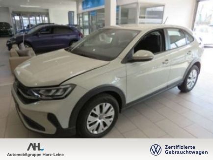 VW Taigo 51.500 km 15.102 &euro; Einbeck 37574