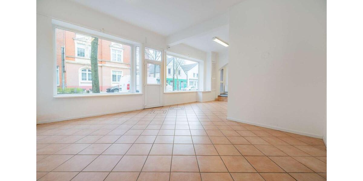 Gewerbeobjekt Itzehoe - 1.050&euro; | Angebot:26002192