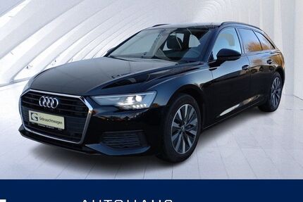 Audi A6 57.990 km 33.480 &euro; Hoya 27318