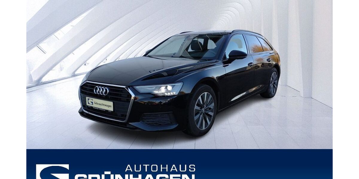 Audi A6 57.990 km 33.480 &euro; Hoya 27318
