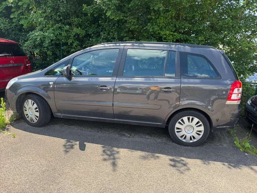 Zafira