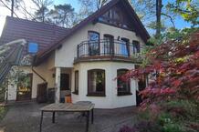 Einfamilienhaus Falkensee - PROVISIONSFREI - Privat