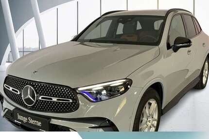 Mercedes-Benz GLC 220 17.076 km 61.980 &euro; Dresden 01239