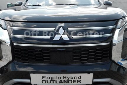 Mitsubishi Outlander 8.500 km 48.490 &euro; Groß-Gerau OT Berkach 64521