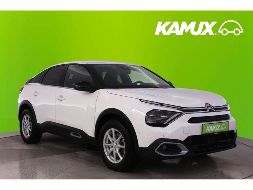 Citroen C4 76.790 km 16.000 € Elmshorn 25337