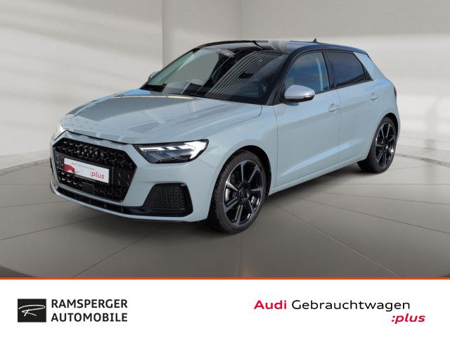 Audi A1 9.000 km 28.880 &euro; Kirchheim 73230