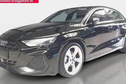 Audi A3 2.716 km 35.490 &euro; Neubrandenburg 17036