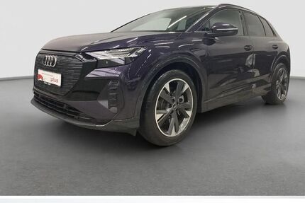 Audi Q4 e-tron 13.804 km 33.480 &euro; Fürth 90763