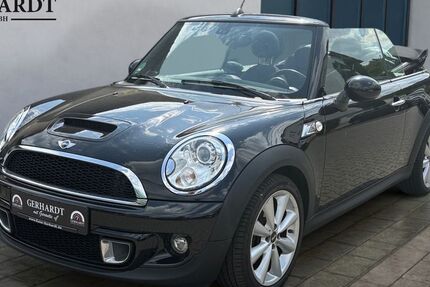 Mini Cooper S 143.000 km 8.770 &euro; Bad Soden-Salmünster 63628