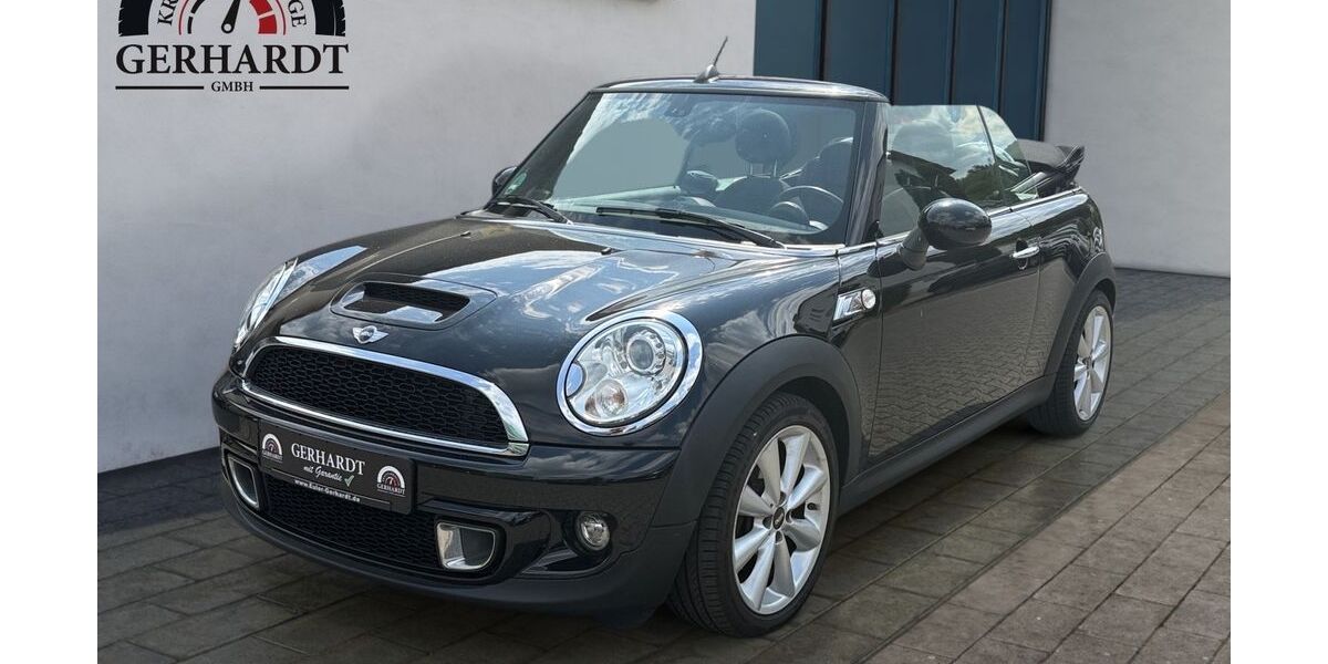 Mini Cooper S 143.000 km 8.770 &euro; Bad Soden-Salmünster 63628