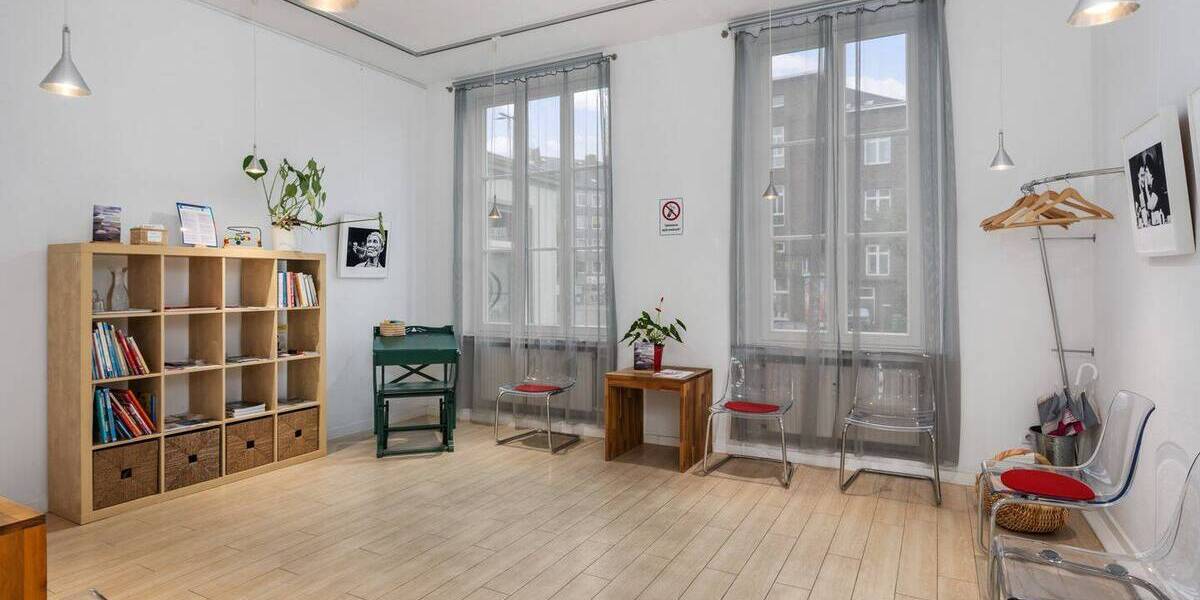 Mehrfamilienhaus, Wohnhaus Bremen Ostertor - 899.000&euro; | Angebot:26656673
