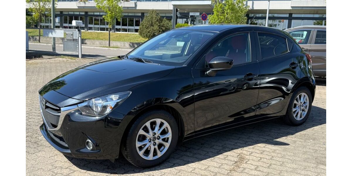 Mazda 2 79.695 km 7.299 &euro; Hanau 63452