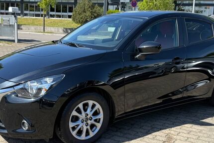 Mazda 2 79.695 km 7.399 &euro; Hanau 63452