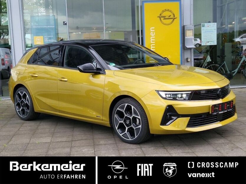 Astra