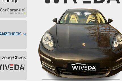 Porsche Panamera 122.000 km 26.499 &euro; Stuttgart 70173