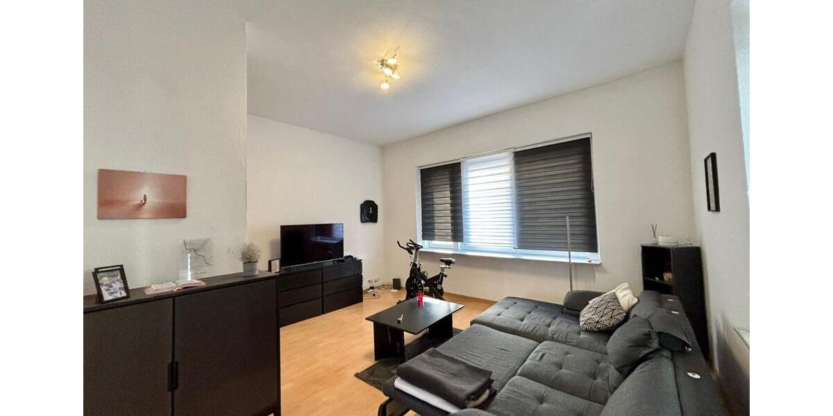 Mietwohnung in Würzburg, Sanderau 2 zimmer