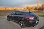 Megane III Grandtour