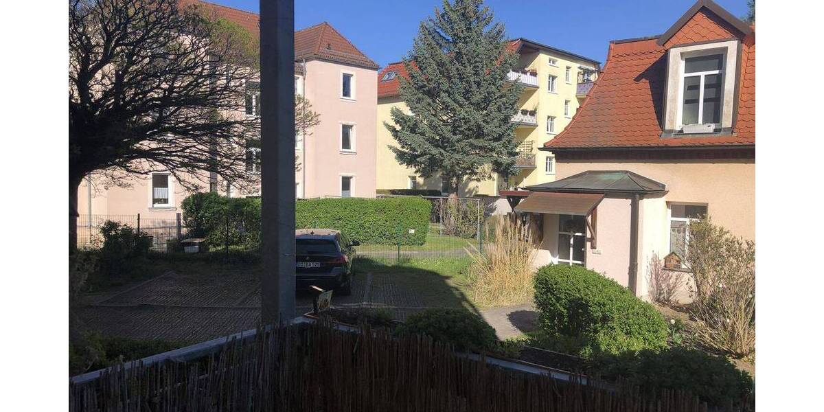 Etagenwohnung Dresden Leubnitz-Neuostra - 3 Zimmer, 80 m&sup2;, 225.400&euro; | Angebot:26331129