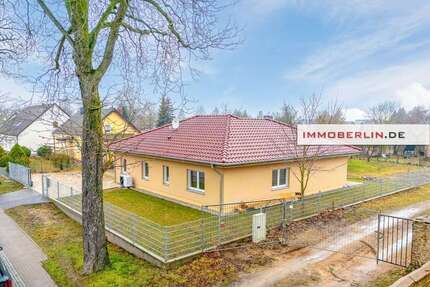 Haus zum Kaufen in Fehrbellin 519.000 € 120 m²
