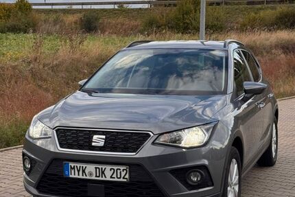 Seat Arona 130.000 km 11.500 € Nickenich 56645