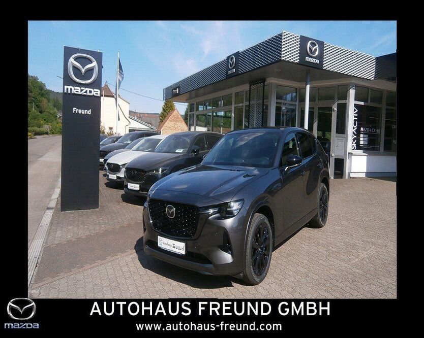 CX-60