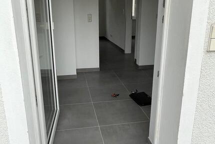 55 qm Erdgeschoßwohnung