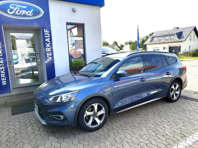 Ford Focus 75.000 km 16.550 € Mendig 56743