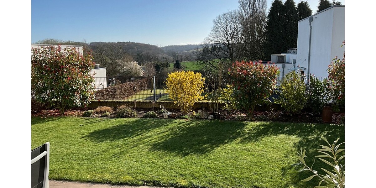 Moderne Neubauwohnung mit Loggia, Terrasse und Garten – inkl. TG-Stellplatz - Erdgeschoßwohnung Königswinter Oberpleis | Angebot:25646878