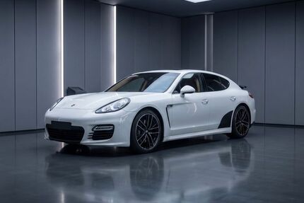 Porsche Panamera 138.000 km 26.499 &euro; Heilbronn 74074