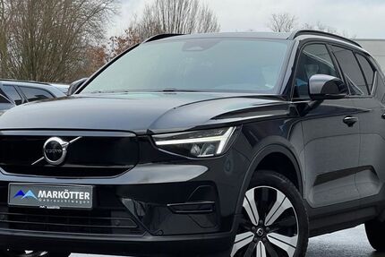 Volvo XC40 20.308 km 29.450 &euro; Gütersloh 33334