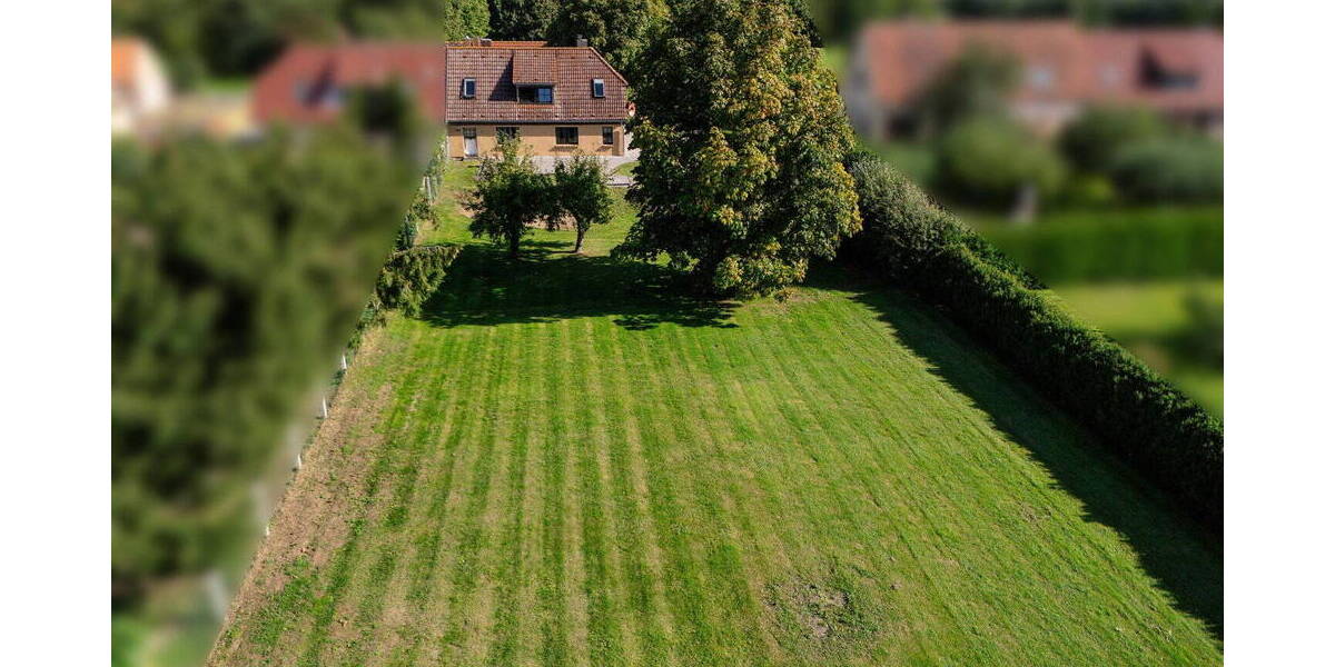 Bauernhaus, Landhaus Trinwillershagen OT Neuenlübke Neuenlübke - 4 Zimmer, 125 m&sup2;, 295.000&euro; | Angebot:25783186