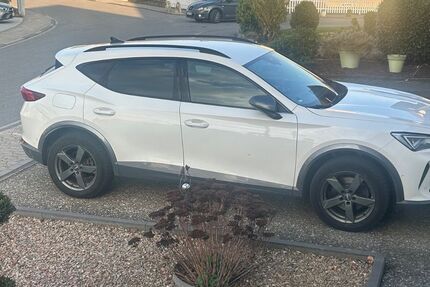 Cupra Formentor 38.000 km 22.999 &euro; Rheinböllen 55494