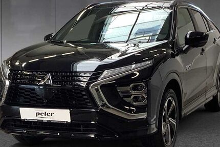 Mitsubishi Eclipse Cross 68.500 km 21.490 &euro; Nordhausen 99734