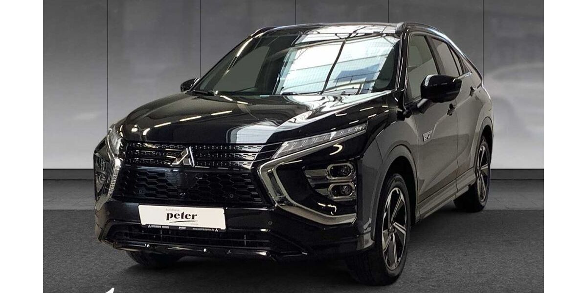 Mitsubishi Eclipse Cross 68.500 km 21.490 &euro; Nordhausen 99734